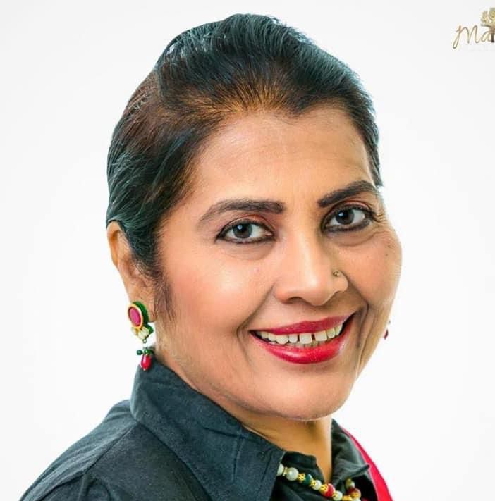 Gurmeet Kaur - Director