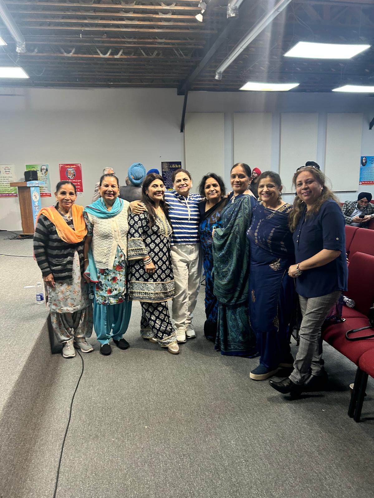 General Body Meeting - May 30, 2025