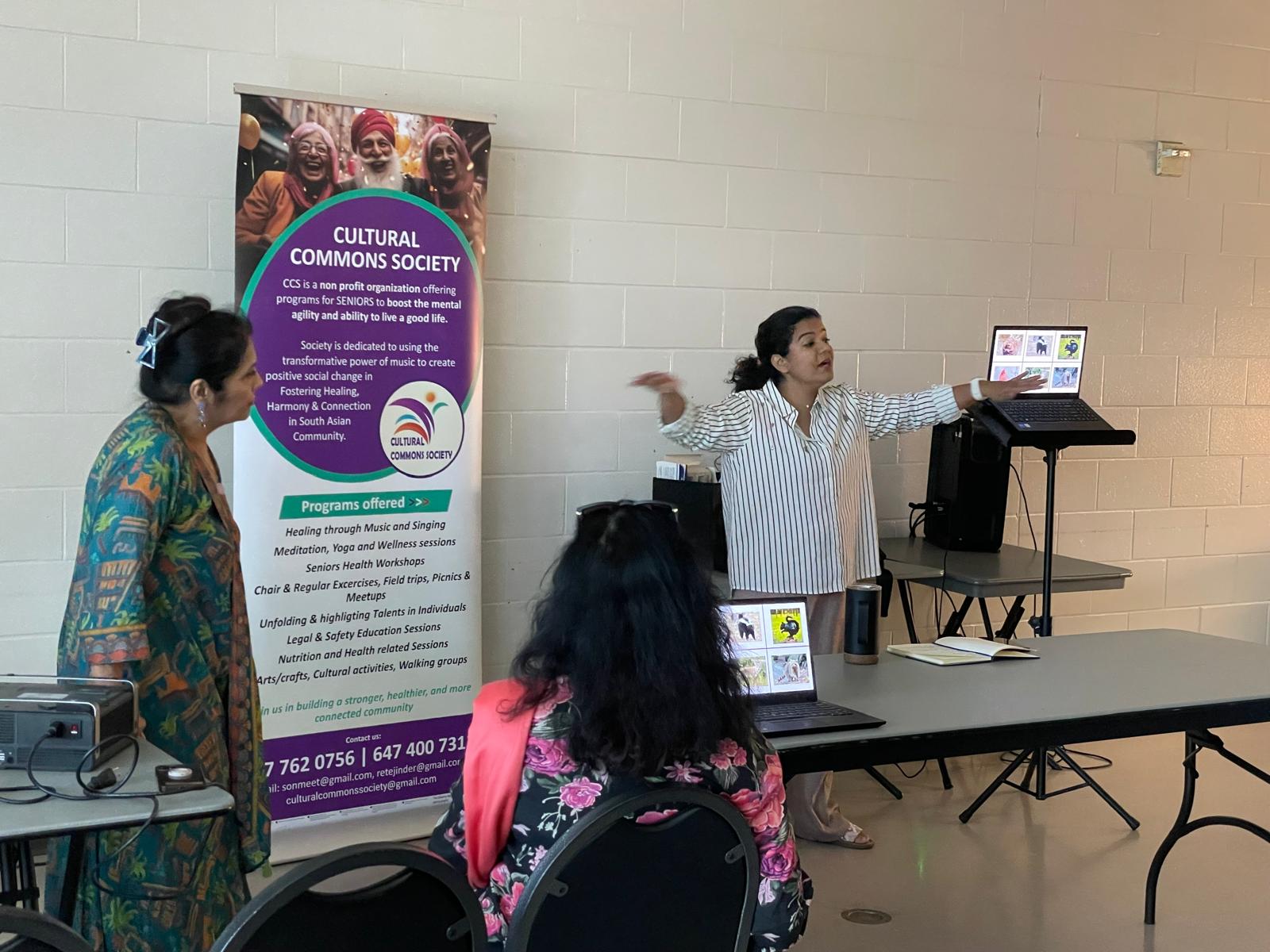 Meeting - Sept 11, 2025