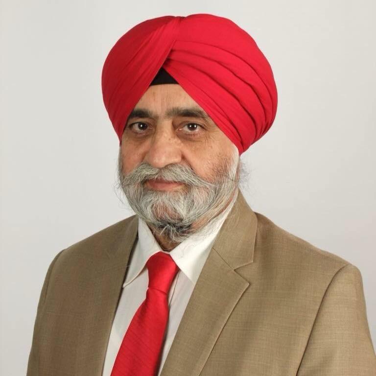 Tejinder Singh Kalra - Director